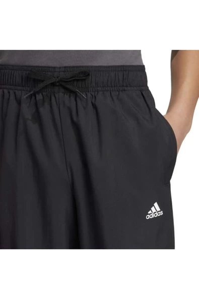 Adidas HI1834 B Wo Çocuk Eşofman Altı - 7