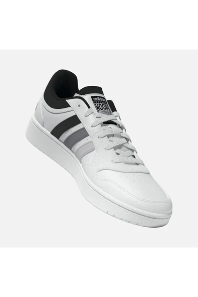 Adidas IG7914 Hoops 3.0 Erkek Basketbol Ayakkabısı - 5