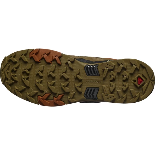 Salomon L47685200 X Ultra 4 Gtx Erkek Outdoor Ayakkabı - 5