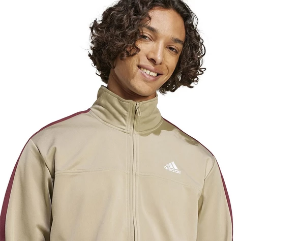 Adidas IY6676 M Sl Tr Cb Ts Erkek Eşofman Takımı - 7