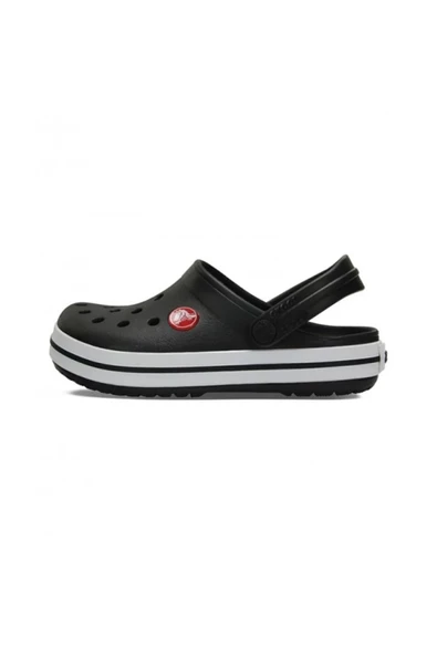 Crocs 207006-001 Crocband Clog K Çocuk Sandalet - 2