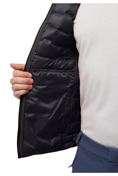 Jack Wolfskin A61840-635 Passamani Down M Erkek Yelek - 4