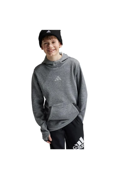 Adidas IV9493 J Pfl Hd Çocuk Sweatshirt - 2