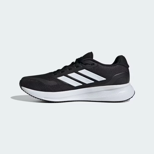 Adidas IH7758 Runfalcon 5 Erkek Koşu Ayakkabısı - 6