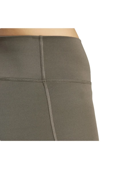 Adidas JG3942 Tr-Es Bl 1/1 L Kadın Spor Tayt - 6