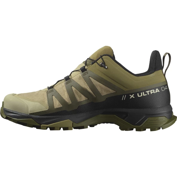 Salomon L47452900 X Ultra 4 Gtx Erkek Outdoor Ayakkabı - 3
