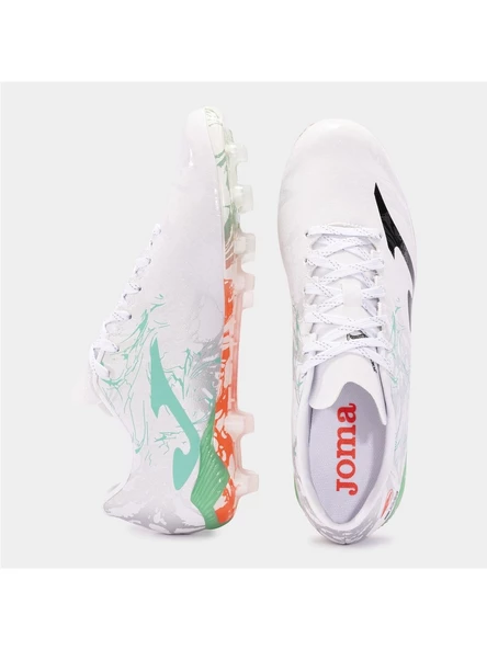 Joma SUPW2402FG Supercopa FG Erkek Krampon - 4