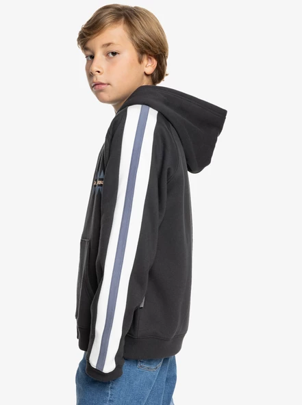 Quiksilver EQBFT03895-12814 Grayling Hz Erkek Çocuk JACKETS - 4