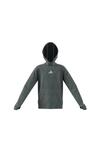 Adidas IV9493 J Pfl Hd Çocuk Sweatshirt - 7