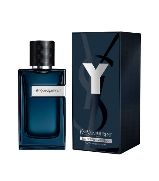 Yves Saint Laurent Y Intense EDP 100 ml Erkek Parfüm