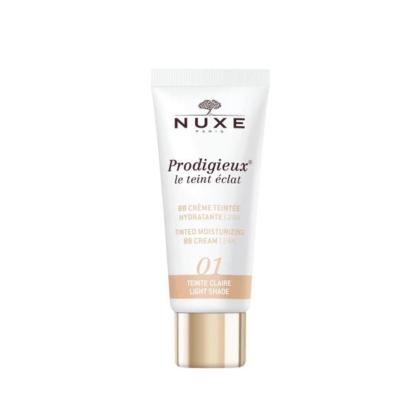 Nuxe Prodigieux BB Krem Light 30 ml