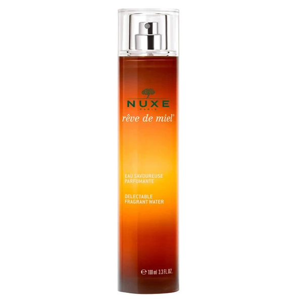 Nuxe Reve De Miel Fragrant Water Vücut Spreyi 100 ml