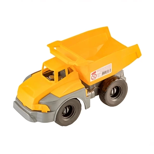 Molmo Mega İş Makina Taşıyıcı ML-490 - 2
