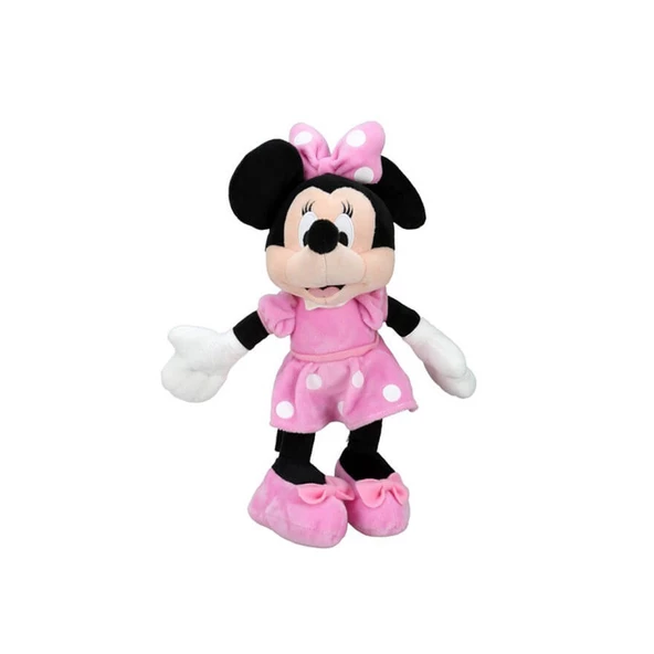 20093 Minnie Core Peluş 25 cm - 3