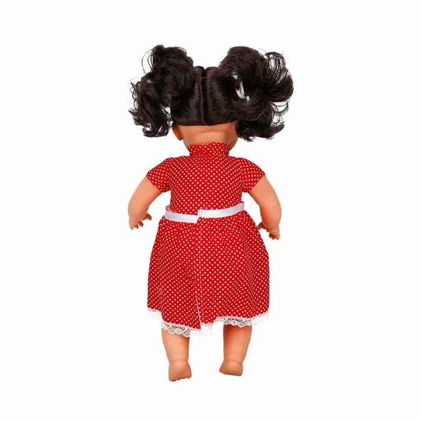 Bebelou Sarıl Bana Bebeği 40 Cm - 7
