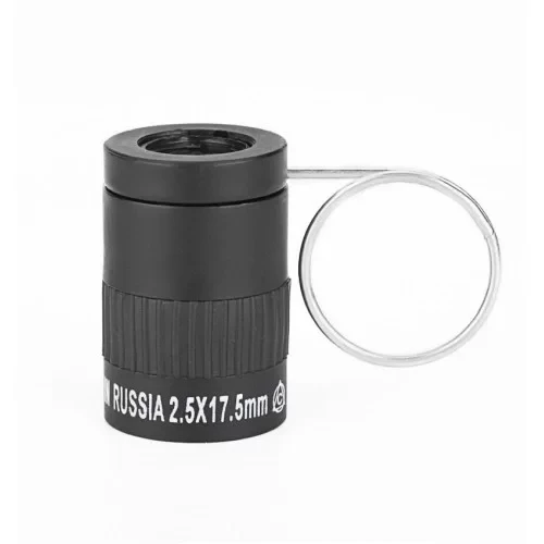 Baigish 25x17,5 Mini Parmak Dürbünü  1000m / 86m  Monoküler - 4
