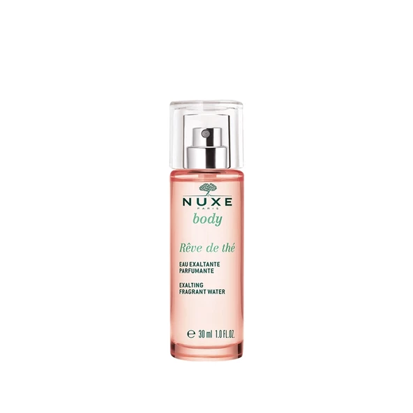 Nuxe Reve De The Canlandırıcı Vücut Spreyi 30 ml