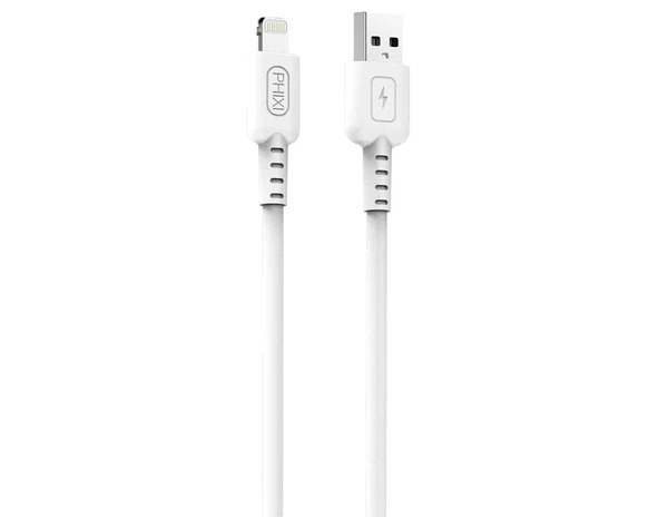 Cb415l Basic 100 Cm Lightning Şarj Ve Data Kablosu