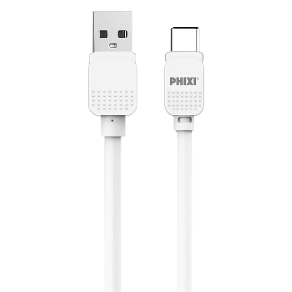 Cb405t Basic 30 Cm Type-c Usb Şarj Ve Data Kablosu - 2