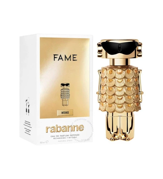 Paco Rabanne Fame Intense Kadın Parfüm Edp 80 Ml