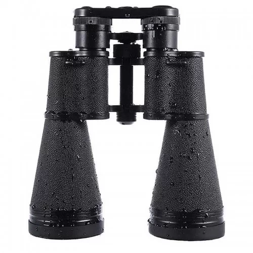 Baıgısh 20x60  Orjınal Rus  Çift Gözlü Metal Dürbün,  Komple Metal Dayanıklı Dürbün - 3