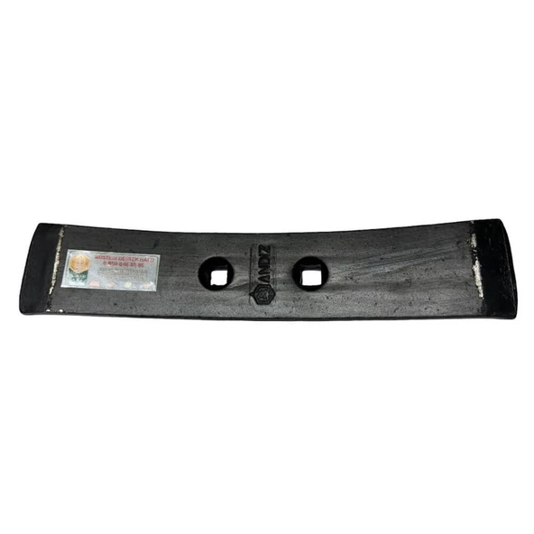 Andız Çizel Patlatma Bıçağı 12 mm-2 Adet - 4