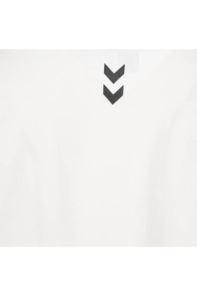 HUMMEL KADIN KISA KOL T-SHIRT T-MT ULTRA BOXY SHORT T-SHIRT 911868 - 7