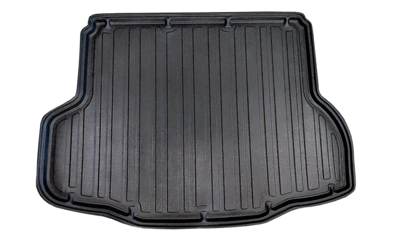 Bod Honda City 3D Havuzlu Paspas ve Bagaj Havuzu Seti 2021-Sonrası - Resim 3