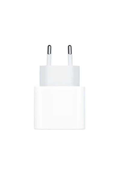 Apple 20w Usb-c Hızlı Şarj Güç Adaptörü Muvv3tu/a - 2