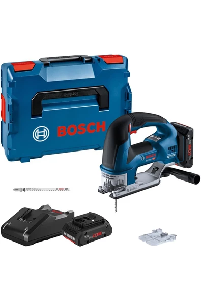 GST 18V-155 BC Dekupaj Testere - 06015B1002