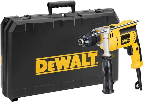 Dewalt Dwd024ks Darbeli Matkap 750W 13Mm