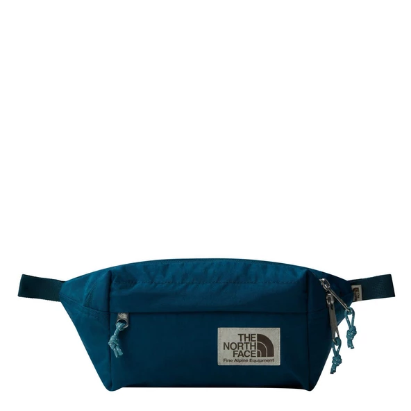 The North Face BERKELEY LUMBAR BEL ÇANTASI NF0A52VU4OJ1