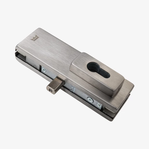 Dorma Glas US10 10-12mm cam için - 3