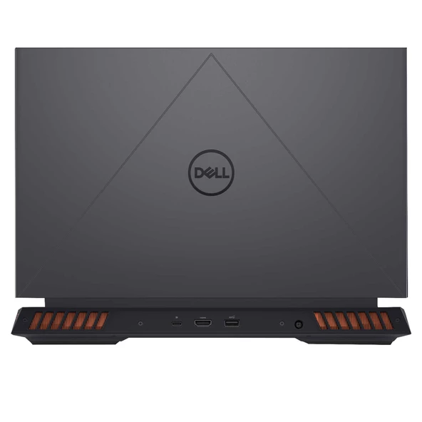 Dell G15 5530 G155530013U01 i7-13650HX 16GB 512SSD+1TBSSD RTX4060 15.6" FHD FreeDOS Dizüstü Bilgisayar-CNT002 - 5