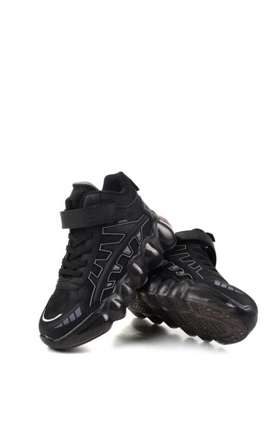 Cool Fred Erkek Çocuk Trekking Termal Bot - 3