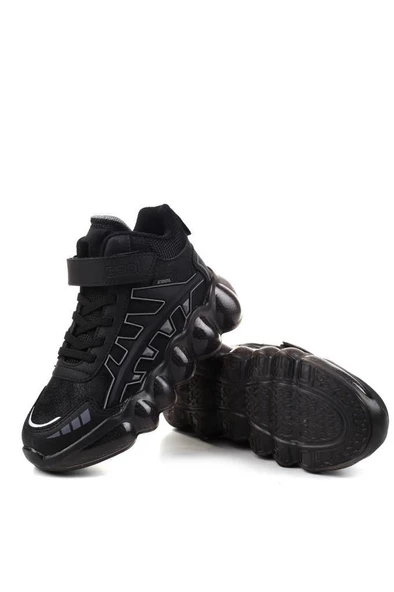 Cool Fred Erkek Çocuk Trekking Termal Bot - 5