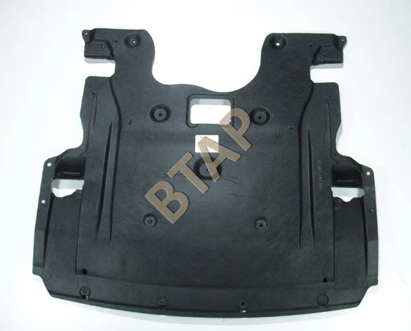 BTAP BMW F10 MOTOR ALT MUHAFAZASI 51757185112