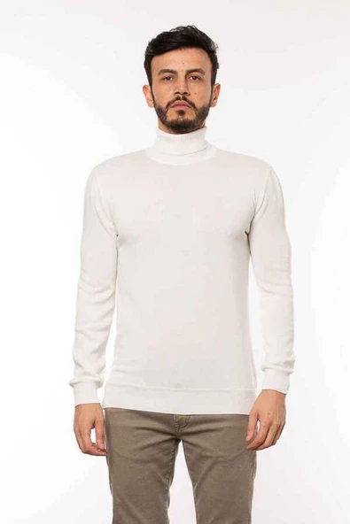 CAZADOR ERKEK 3604 TAM BLK. KAZAK 23KCEEO03604