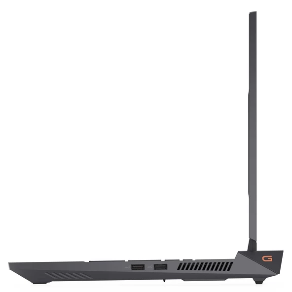 Dell G15 5530 G155530013U09 i7-13650HX 32GB 1TBSSD+2TBSSD RTX4060 15.6" FHD FreeDOS Dizüstü Bilgisayar-CNT010 - 7