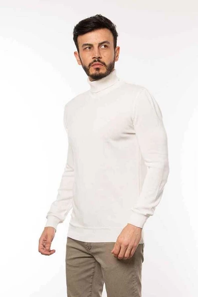 CAZADOR ERKEK 3604 TAM BLK. KAZAK 23KCEEO03604 - 2