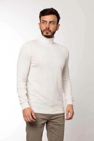 CAZADOR ERKEK 3604 TAM BLK. KAZAK 23KCEEO03604 - 3