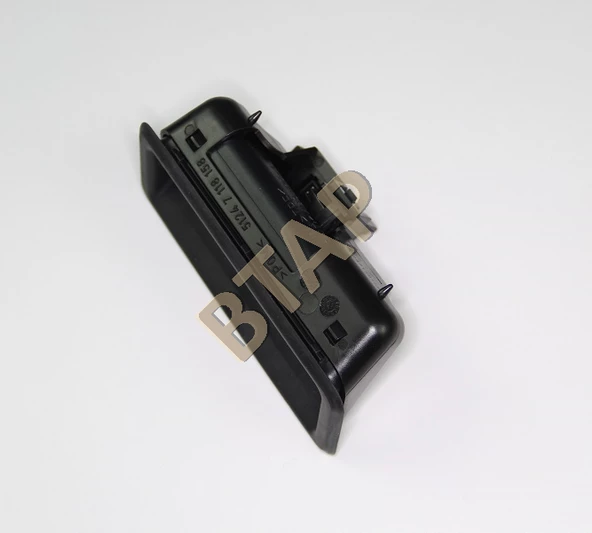 BTAP BMW E90 E60 X1 E84 X5 E70 BAGAJ AÇMA KOLU 51247118158