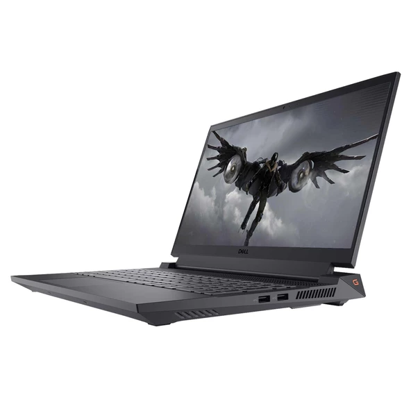 Dell G15 5530 G155530013U i7-13650HX 16GB 1TBSSD RTX4060 15.6" FHD FreeDOS Dizüstü Bilgisayar - 3