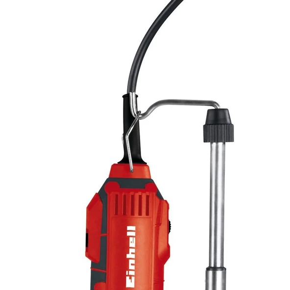 Einhell TC-MG 135 E Mini Taşlama ve Gravür Seti - 4
