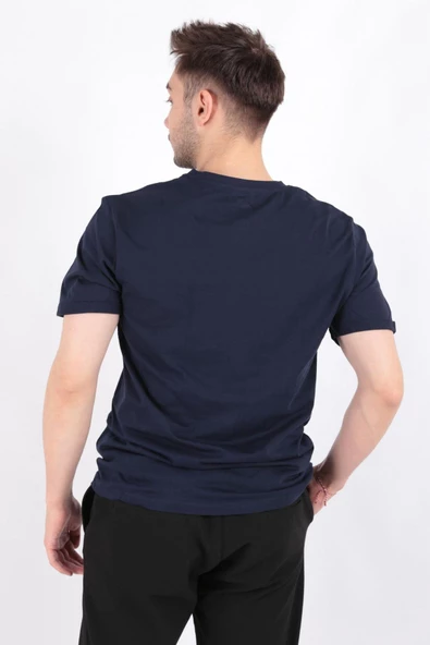 CAZADOR ERKEK 4076 O.BIS T-SHIRT 24YCEEO04076 - Resim 10