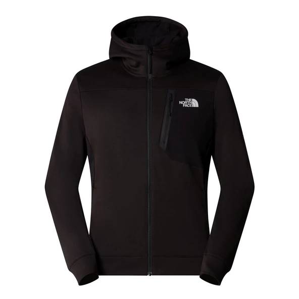 The North Face Erkek MA FZ POLAR NF0A893QJK31