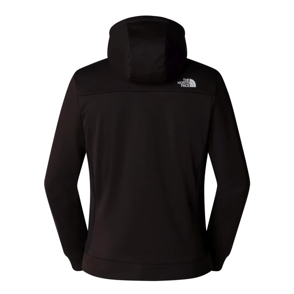 The North Face Erkek MA FZ FLEECE Polar Ceket NF0A893QJK31 - Resim 2