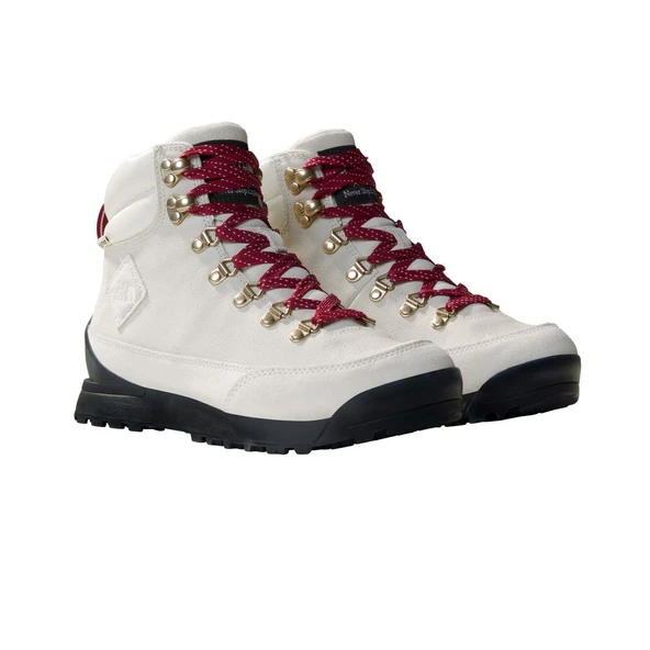 The North Face Kadın BACK-TO-BERKELEY IV LEATHER SU GEÇİRMEZ BOT NF0A8A9EROU1 - 5