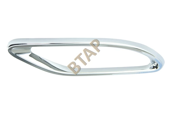 BTAP MERCEDES W205 W213 W177 EGZOZ UCU SAĞ 2058852321