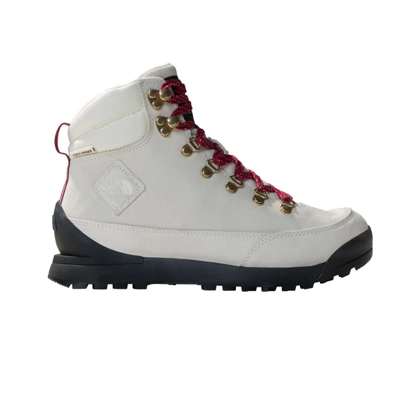 The North Face Kadın BACK-TO-BERKELEY IV LEATHER SU GEÇİRMEZ BOT NF0A8A9EROU1